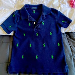 Polo Ralph Lauren shirt